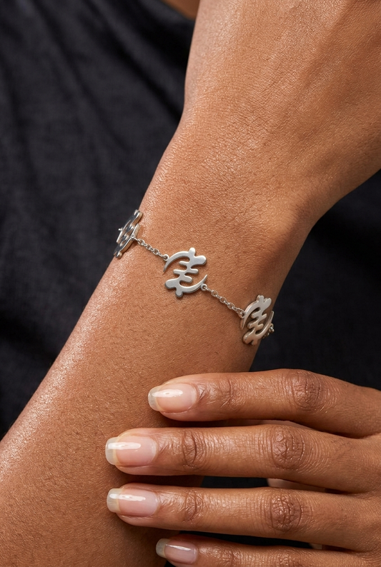 The Nubian Heritage Collection
