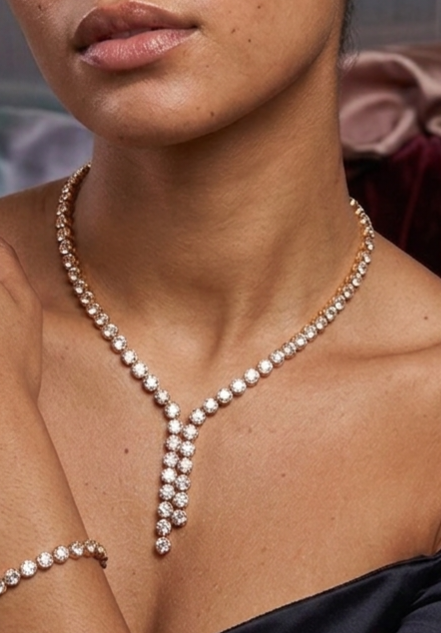 Sienna Cubic Zirconia Set