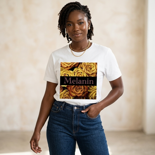 Melanin T-Shirt
