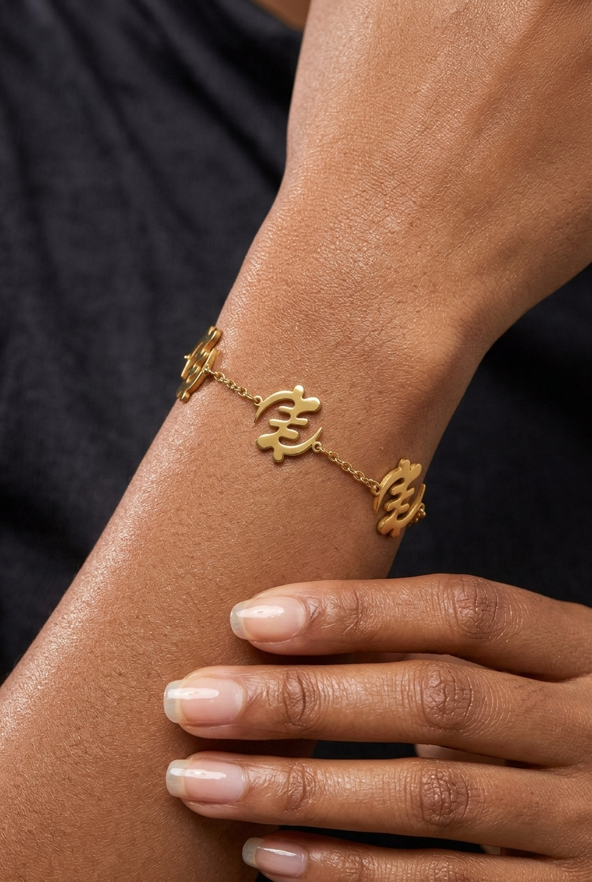 The Nubian Heritage Collection