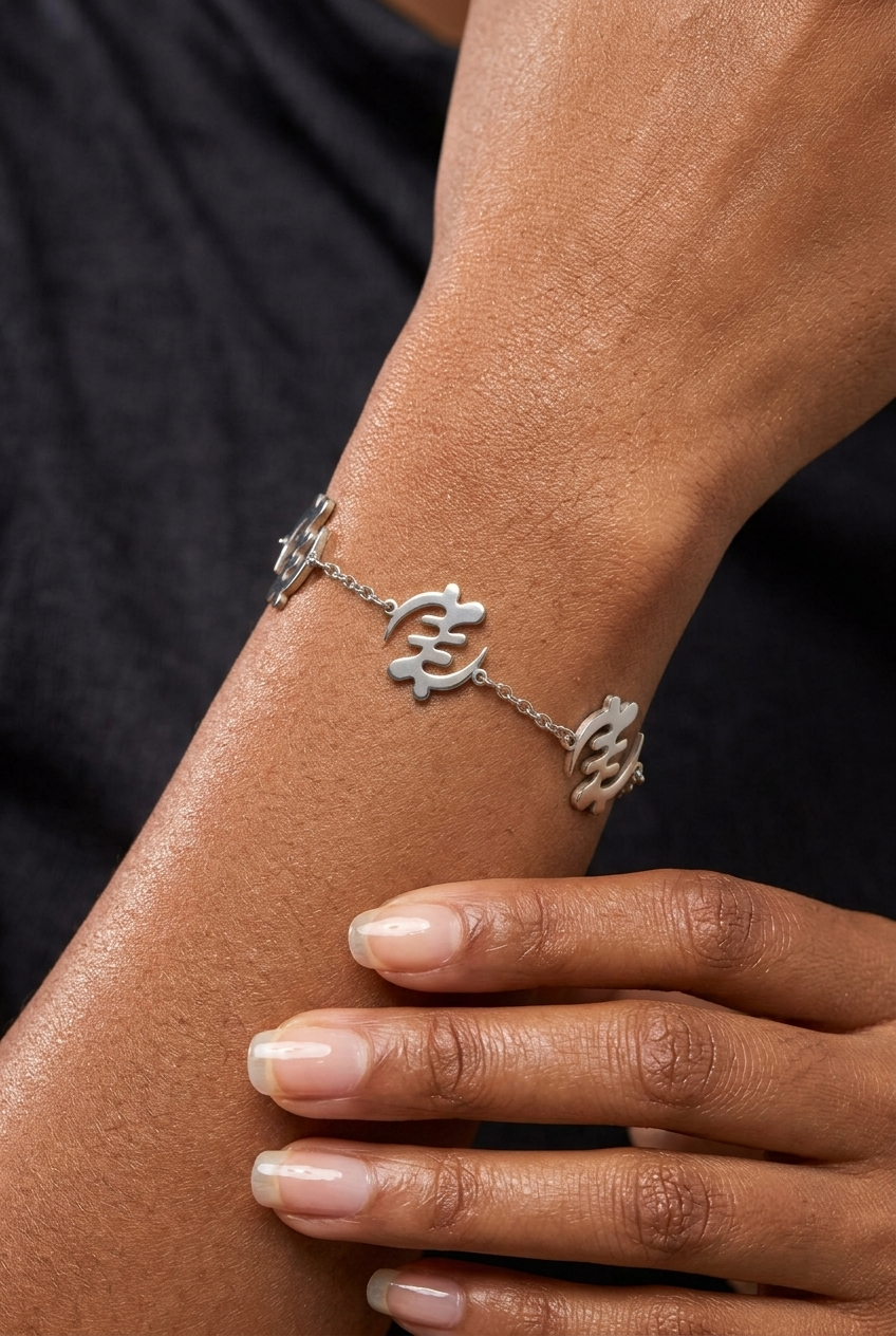 The Nubian Heritage Collection