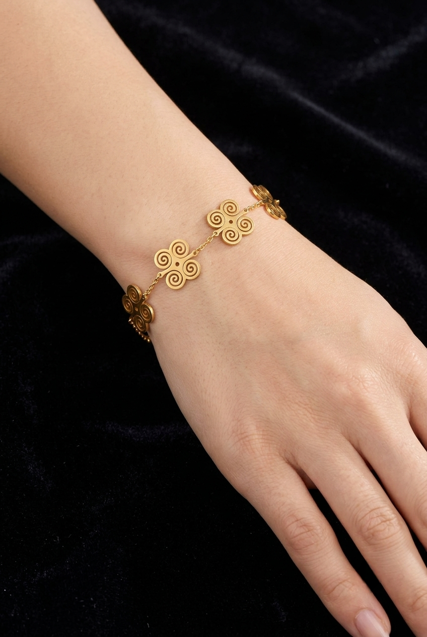 The Nubian Heritage Collection