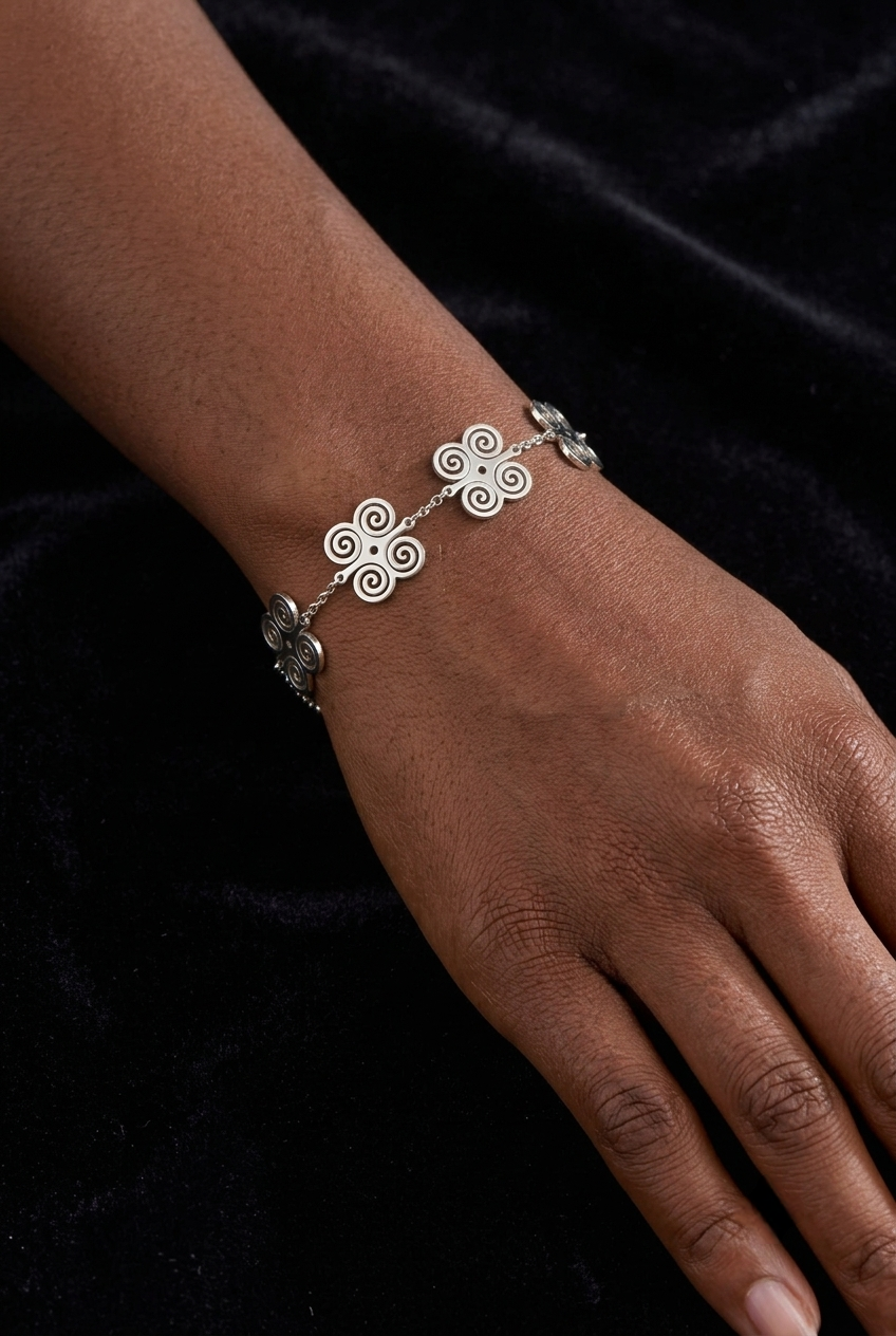 The Nubian Heritage Collection