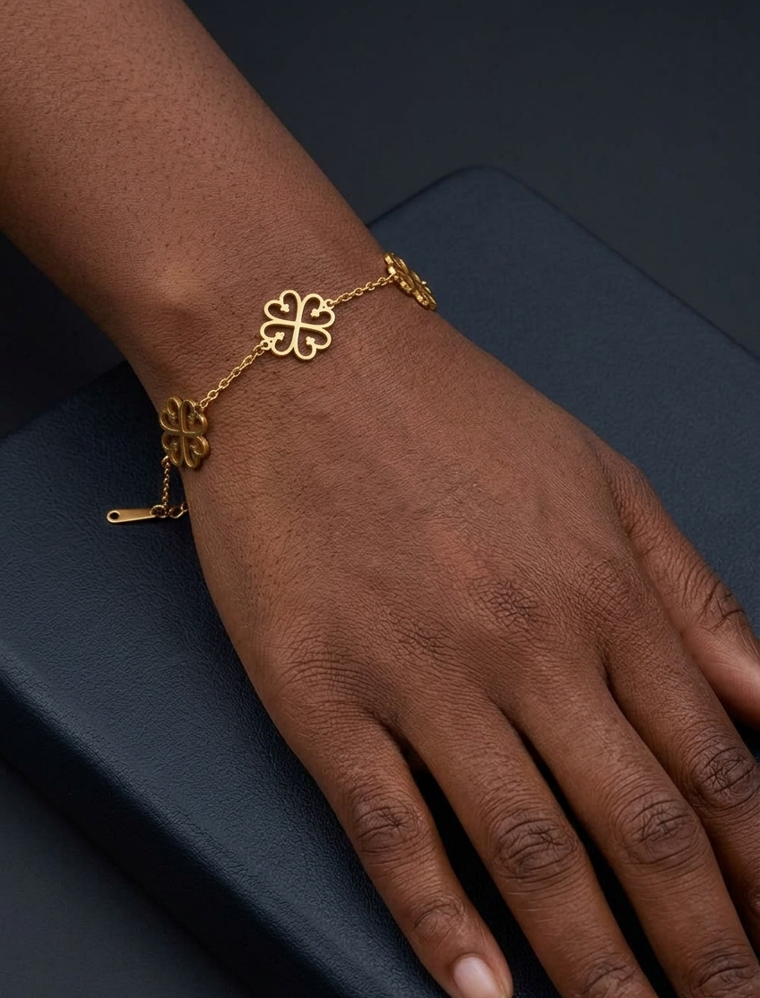 The Nubian Heritage Collection