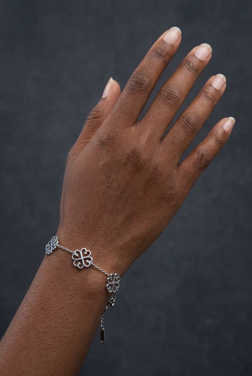 The Nubian Heritage Collection