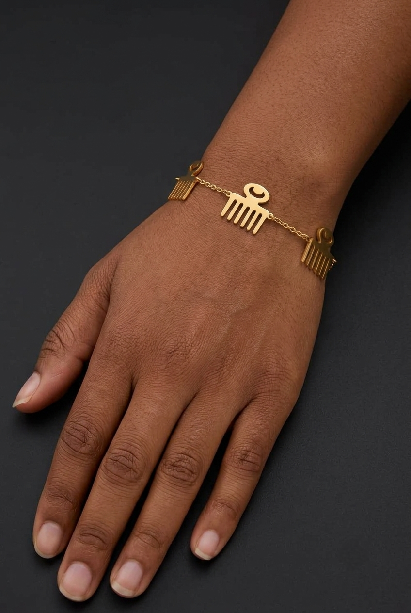 The Nubian Heritage Collection