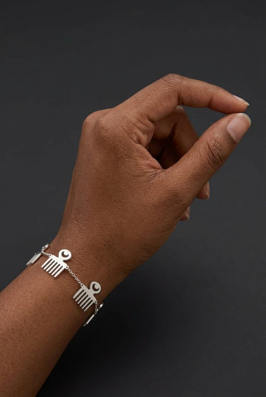 The Nubian Heritage Collection