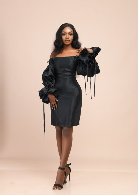 Empress Dress