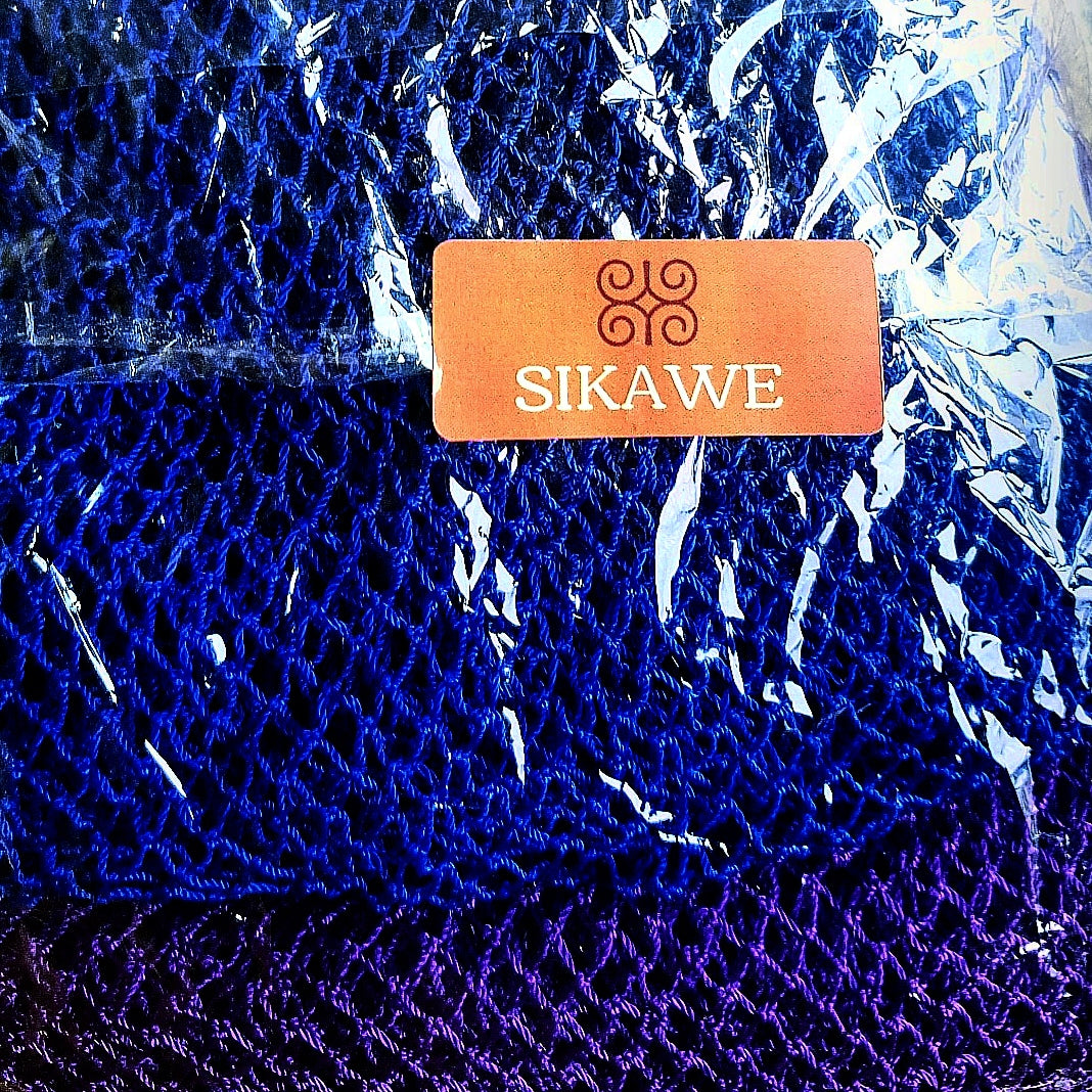 Ghana Exfoliating Sponge
