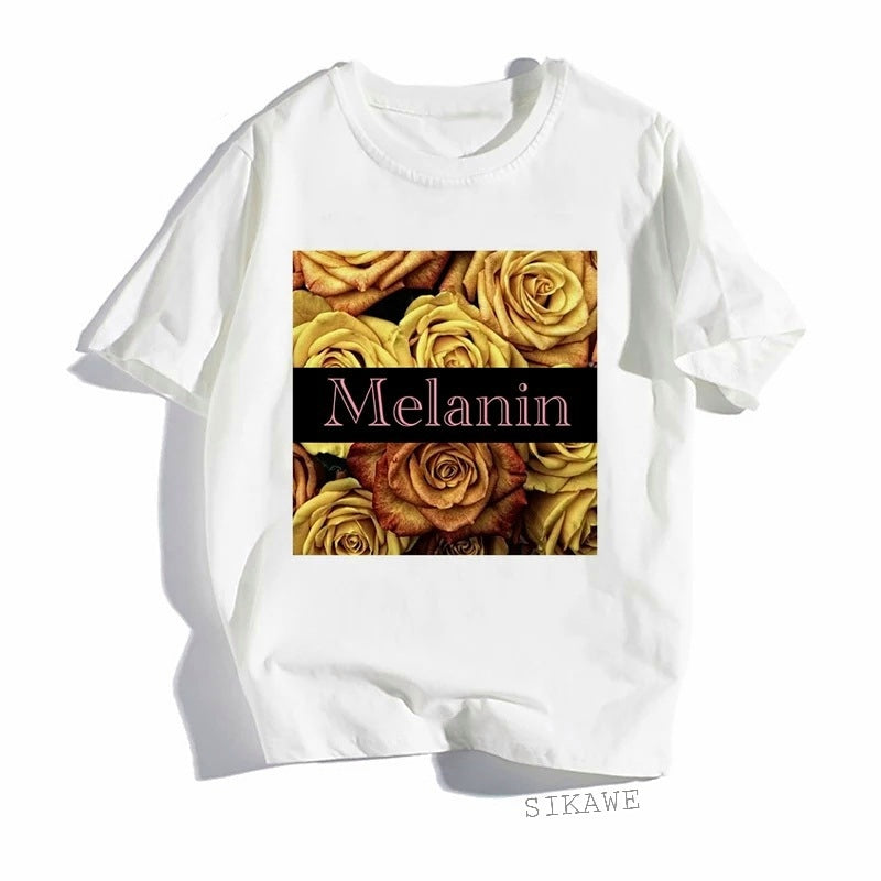 Melanin T-Shirt