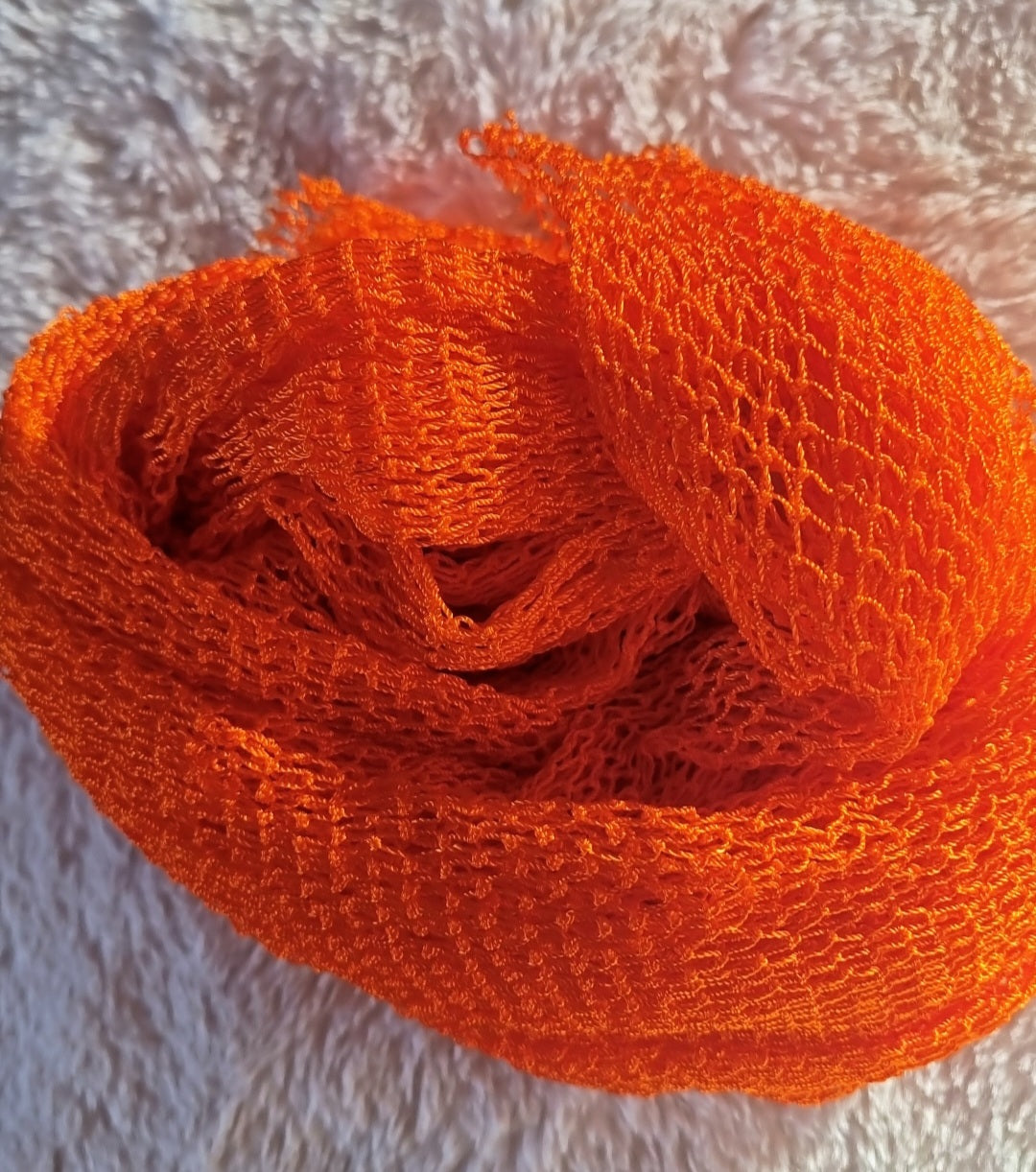 Ghana Exfoliating Sponge