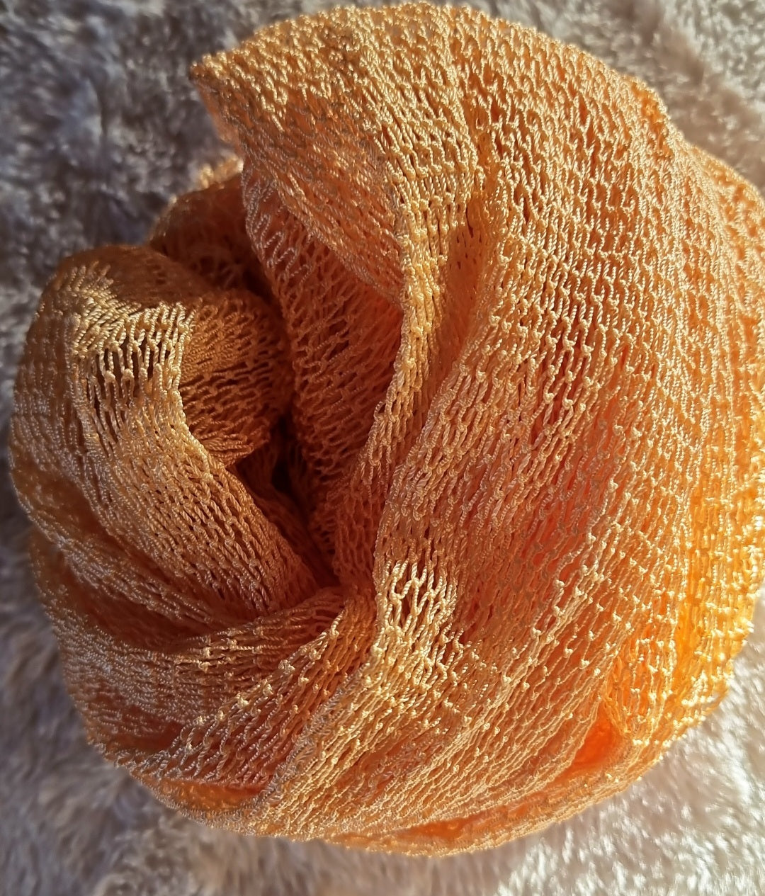 Ghana Exfoliating Sponge