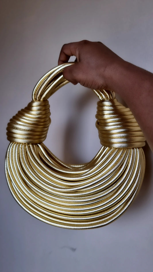 Maya Luxury Handbag