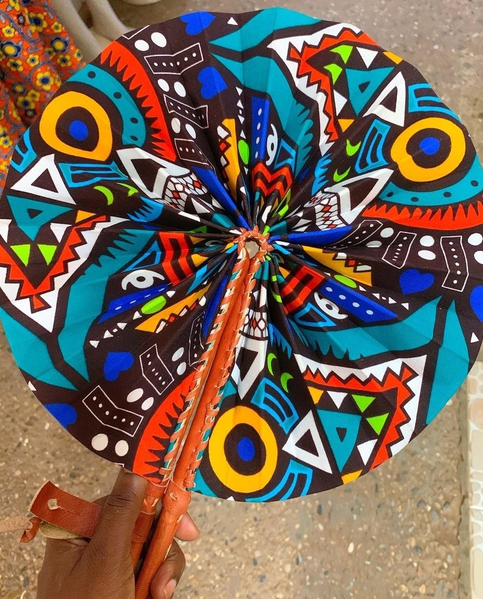 Matching African Print Bundle